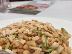 -清心茶楼·传统中山石岐菜