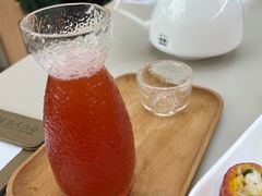-蔡澜点心(三里屯T+MALL店)