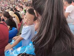 -秦皇岛乐岛海洋王国