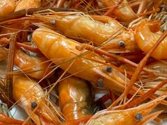 白灼河虾-腰记饭店(龙源路店)