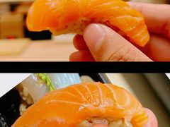 -鮨政· Omakase(港汇恒隆广场店)