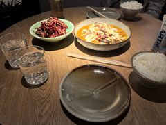 -凡人&庄阿姨的辣(万寿亭店)