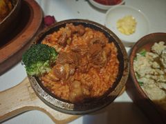 -俄士厨房(时代天街店)