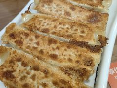 -春水锅贴·传统鲁菜(大明湖店)