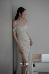 -纯色时光婚纱艺术馆WHITE