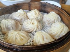 灌汤小笼包-秀嫂挞粿