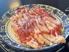 -裕德孚·非遗手切涮羊肉(东直门内大街店)