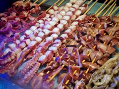 -亚龙湾亚泰商业街