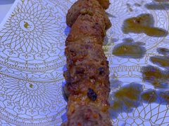 -阿里疆Alijiang·丝路美食·异域风情·清真(长楹天街店)