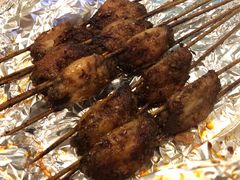 -管氏翅吧(马家堡店)