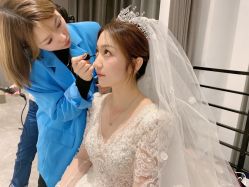 -拉瑞娜LaReine婚纱礼服高级定制