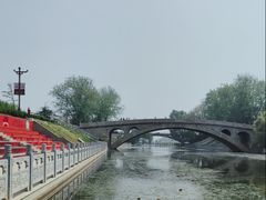 -赵州桥景区