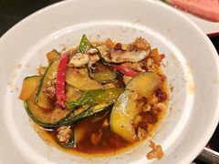 -炊江南·上海菜(国展华漕店)