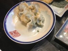 -新兴园饺子馆(北京百子湾店)