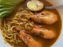 -子霖南山鲜虾面(南山总店)