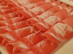-福寿斋·老北京铜锅涮肉·烤鸭(顺义总店)