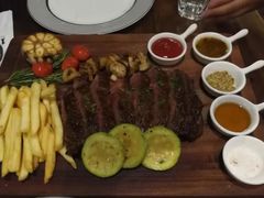 -1861意大利餐厅(文化广场店)