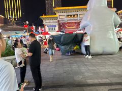 -阿水大杯茶(韩乐坊西街店)