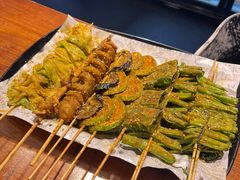 -老酱油炸社