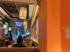 -聚味罗记大排檔·烧烤·鲜鱼杂·甲鱼煲(科学馆店)