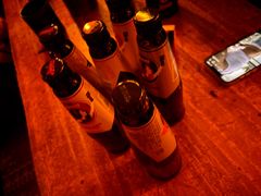 -Helens海伦司小酒馆(对外经贸大学店)