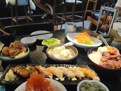 -YAMAKAWA(龙湖胥江天街店)