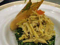 -印象餐厅(杭州国际博览中心北辰大酒店)