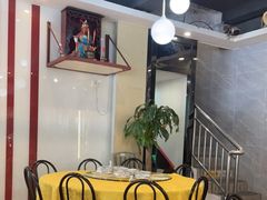 -老字号蛇口德记烧腊饭店·海鲜加工