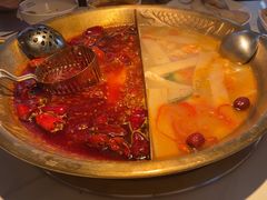 -小龙坎火锅(IFS HOT店)