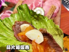 -牛佬•炭火烤肉(挂绿店)