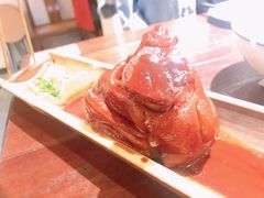 南乳扎烧-大牌大·传统杭帮菜(湖滨店)