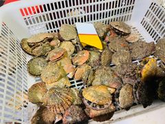 -济南海鲜大市场