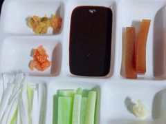 -正德楼果木烤鸭·渔家菜(东港店)