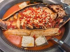 -半天妖烤鱼(方庄店)