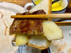 -大成铁板烧•板前(复古餐厅石老人店)