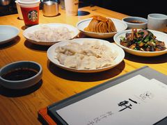 -一轩饺子馆(丽都店)