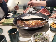 -新辣道鱼火锅(上地华联店)
