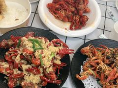 -四妹餐厅(玫瑰街店)