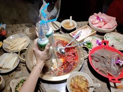 -小龙坎火锅(总店)