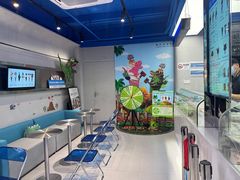 -CORNER CONE GELATO酷矿手作霜淇淋(南头古城店)