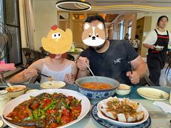 -生态苑农庄(十里画廊遇龙河店)