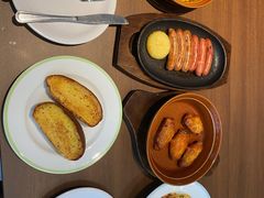 -萨莉亚意式餐厅(杭州西溪龙湖天街店)