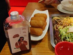 -兔槽江湖菜·重庆璧山兔(水围店)