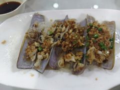 -舟山小海鲜大排档(稻香新村店)