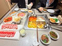 -海底捞火锅(江南盛天地店)