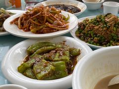-华春餐馆(鱼山路店)