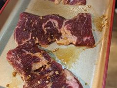 -神户赤童日式烤肉伙伴(东直门店)