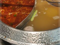 -左庭右院鲜牛肉火锅(环球港店)