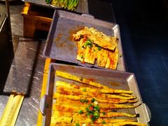 -很久以前羊肉串(大华三路店)