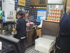 -桂源铺奶茶店(湟普汇店)